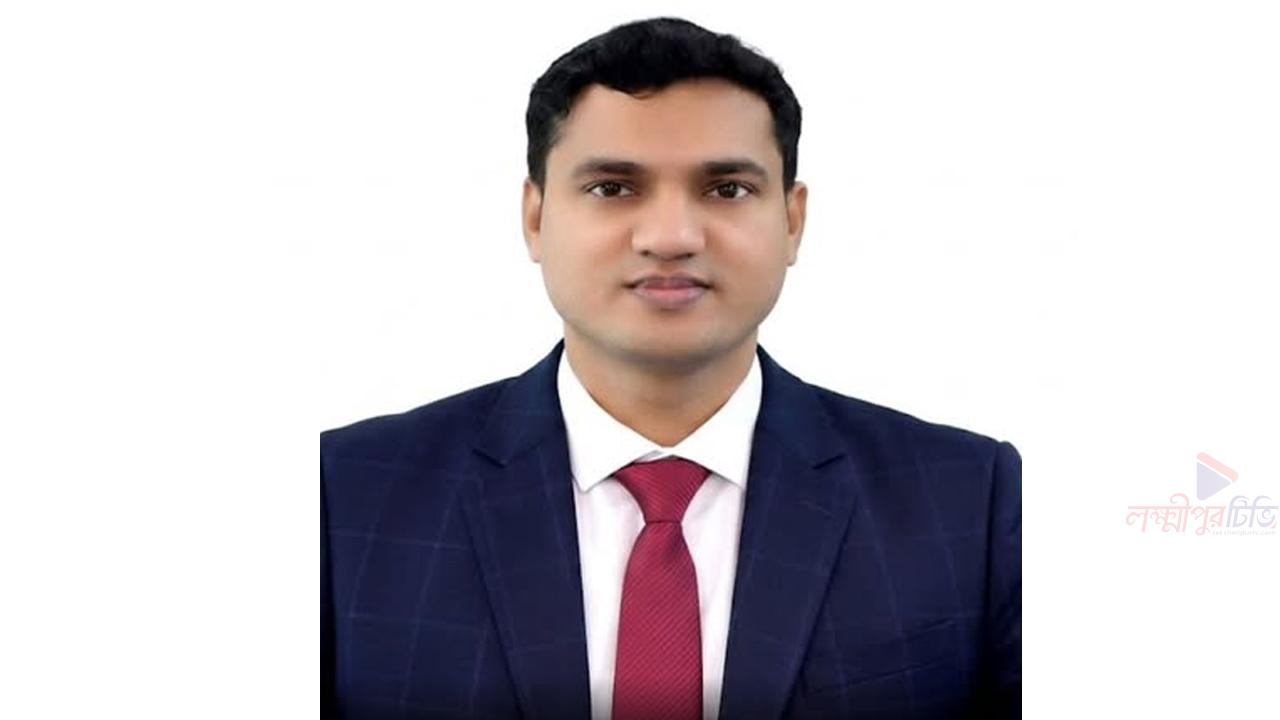 স্বচ্ছতার নজির: খাল পুনঃখনন শেষে ৩৮ লাখ টাকা কোষাগারে ফেরত দিলেন রামগঞ্জ ইউএনও